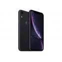 Tier1 T1A - Apple iPhone XR 15,5 cm (6,1) Dual SIM iOS 12 4G 128GB Black Refurbished