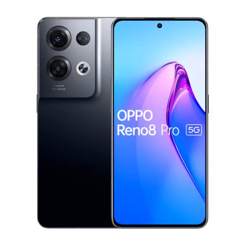 OPPO Smartphone Reno 8 Pro 8GB/256GB Black