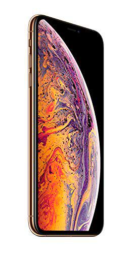 RENEWD Apple iPhone XS MAX 64GB Gold (24 Months Warranty) EU