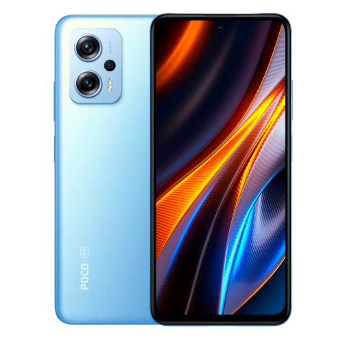 XIAOMI Xia Poco X4 GT 256-8-5G BU X4 GT 256G Blue