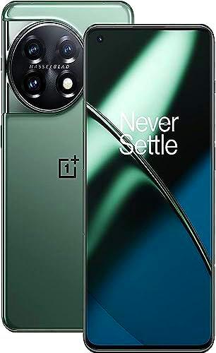 ONEPLUS 11 5G - Smartphone 256GB, 16GB RAM, Dual Sim