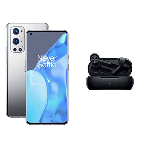 ONEPLUS 9 Pro 5G - Smartphone 6.7&quot; WQHD+ AMOLED 120Hz Dual Sim