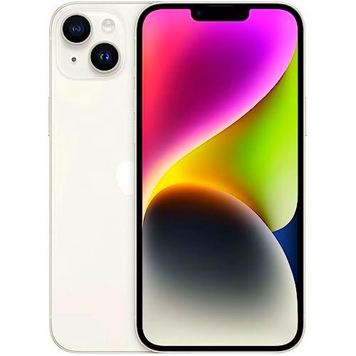 Apple Smartphone iPhone 14 Plus Blanco 512 GB 6,7&quot; 6 GB RAM