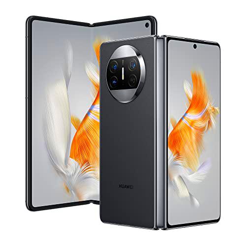 HUAWEI Mate X3 Smartphone, cámara Ultra visión True-Croma